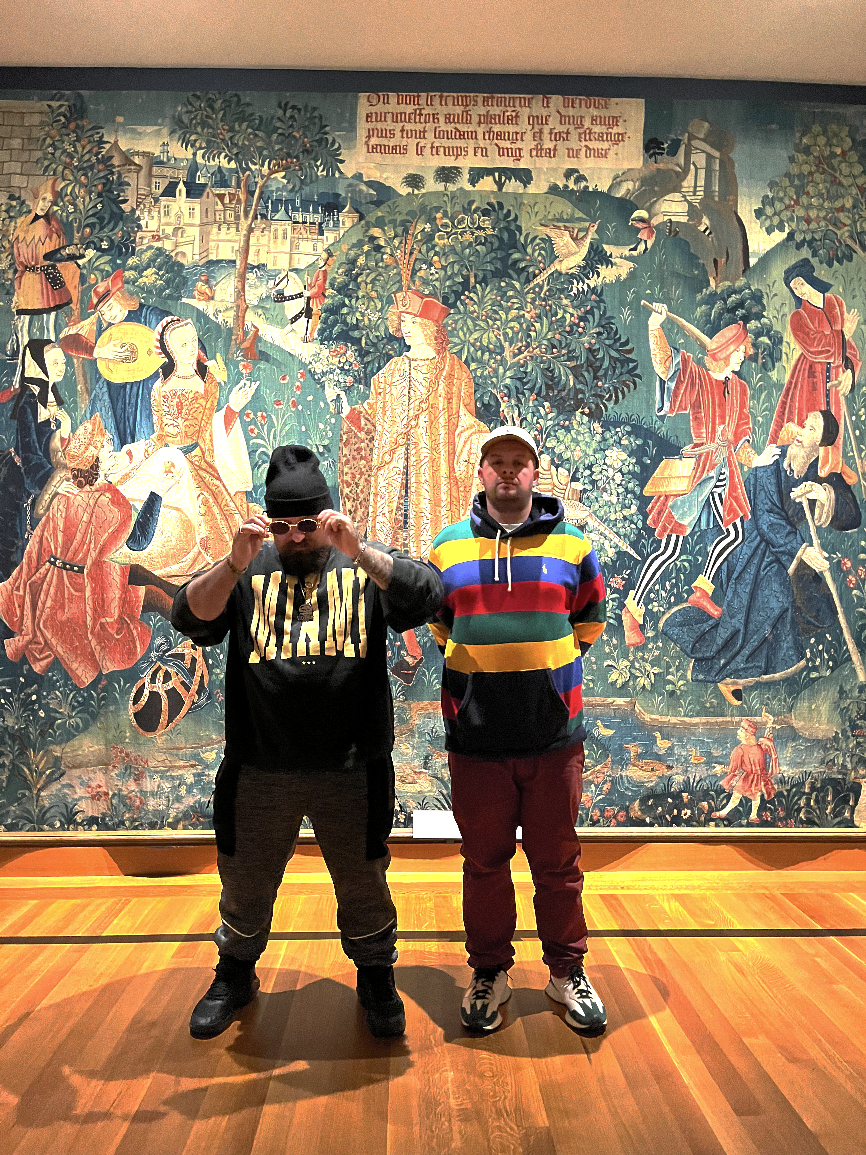 Rooted In Power Visual Archive